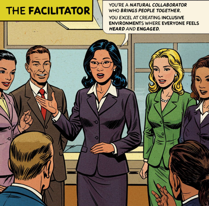 The Facilitator